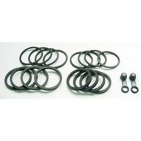 Bremssattel Bremszangen Reparatursatz Vorne FüR Yamaha TDM 850 Bj. 1996-2001