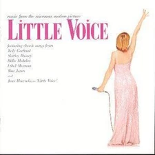 Soundtrack: Little Voice: Music from the Miramax Motion Picture