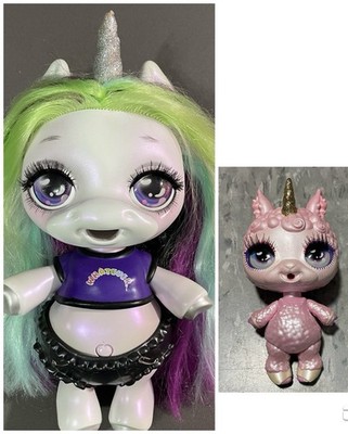 Poopsie surprise, unicorns, Whoopsie Doodle And Sparkly Critter