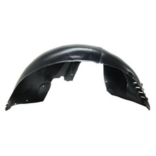 Rear Left Wheel Liner Guard CH1762102 OEM Molded Noise Reduction 2011-2014