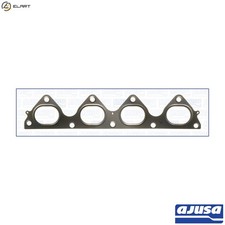 GASKET EXHAUST MANIFOLD 13097900 FOR B18C6/B18C4/F18C1/F18C2/B18C1/B18C5 1.8L