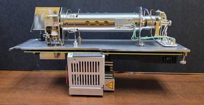 Agilent G7077-67201 5977B Analyzer with El 350 Ion Source Extraction Assembly