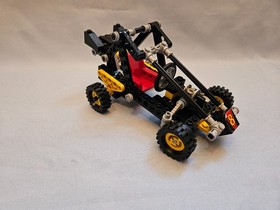 LEGO Technic #8818 Baja Blaster Desert Racer - Complete, Instructions, Box