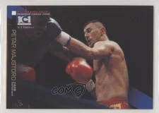 2000 Epoch K-1 Grand Prix Petar Majstoro #069