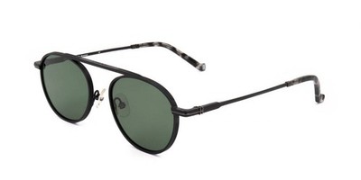 Hackett Sonnenbrille Bespoke HEB221 Black 49/19/145 Herren