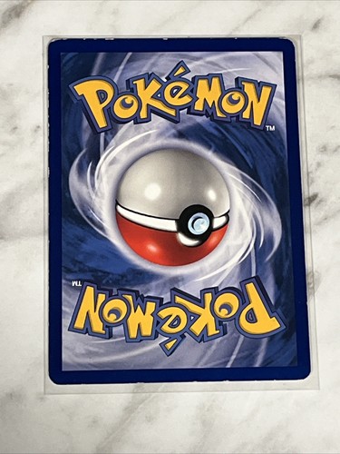 60/102 Ponyta 1st Edition Pokemon Base Set Shadowless - Picture 20 of 20