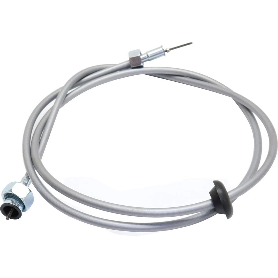Cable velocímetro J5351777 para Jeep CJ7 Scrambler CJ5 1977-1983 Foto 3 de 4