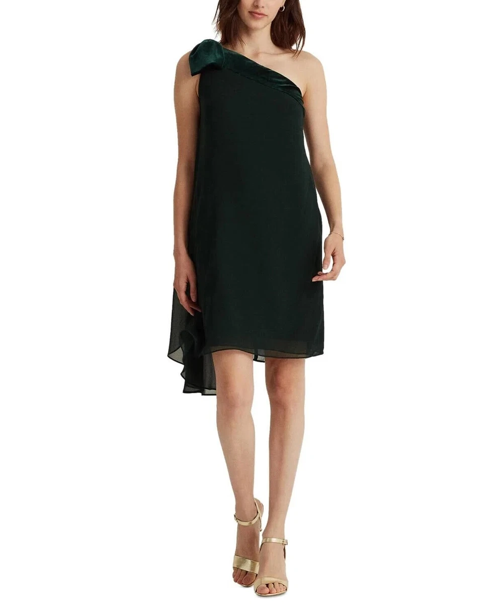 Party/Cocktail One Shoulder Dresses for Women for sale | eBay