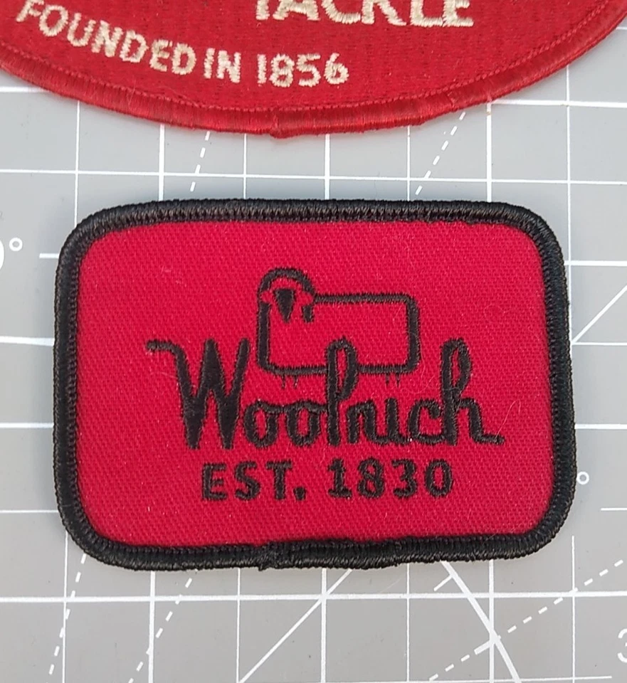 Lote de 4 adesivos vintage - Imagem 2 de 4