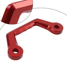 Motorcycle Racing Hook Holder for BMW S1000RR 2019 2020-2021 Red