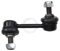 Koppelstange Stabilisator A.B.S. 260702 FüR Hyundai MM12X1.25 RHT Travel TQ Crdi