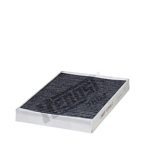 HENGST FILTER E2949LC Innenraumfilter Für JAGUAR, LAND ROVER - Bild 1 von 4
