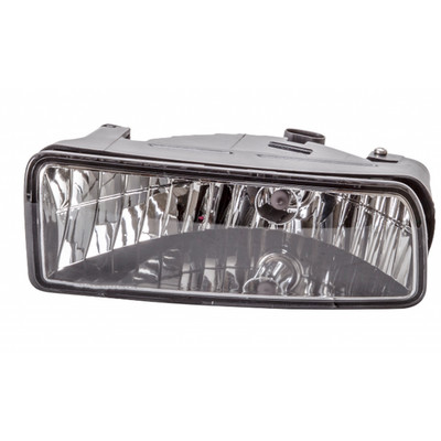 For Ford Expedition Fog Light 2003 2004 Passenger Side FO2593189 | 2L1Z 15200 AC