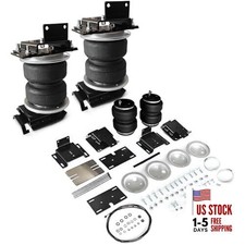 2pcs Air Spring Bags Suspension Kit For 2011-2024 Dodge Ram 1500 And Ram 1500
