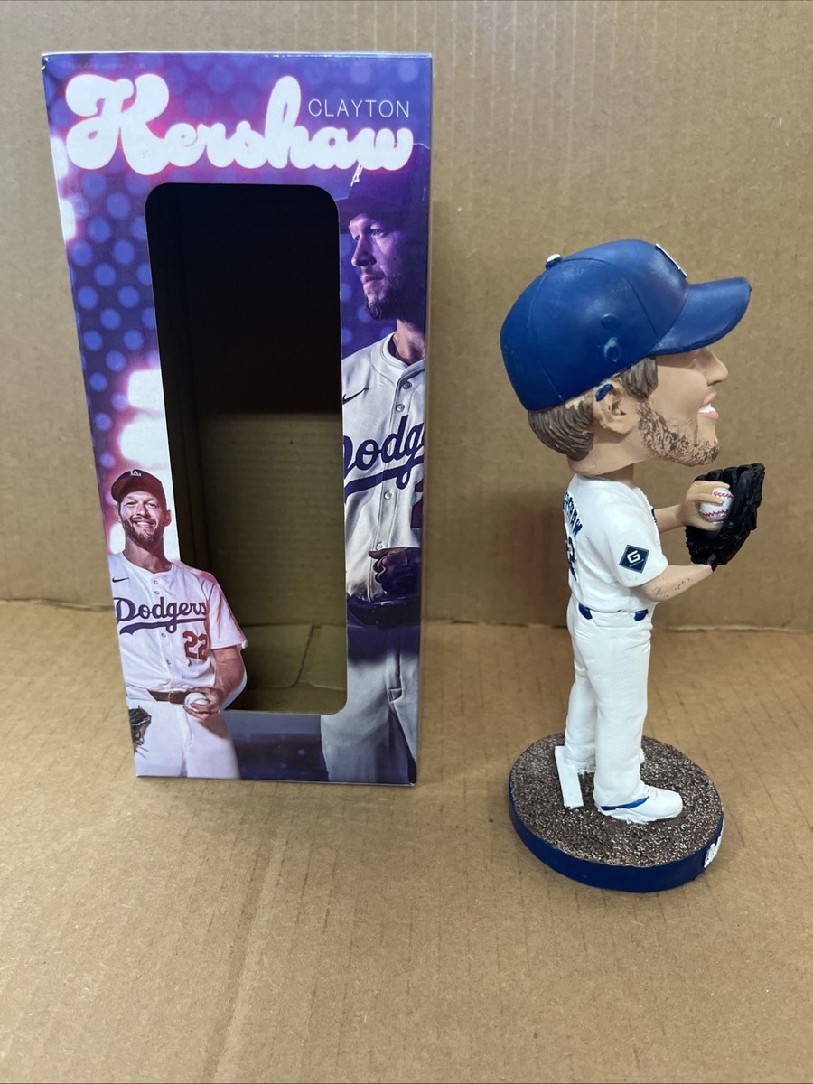 💥💥💥 Exactly As Pictured 💥💥💥 Clayton Kershaw 2024 Dodgers
