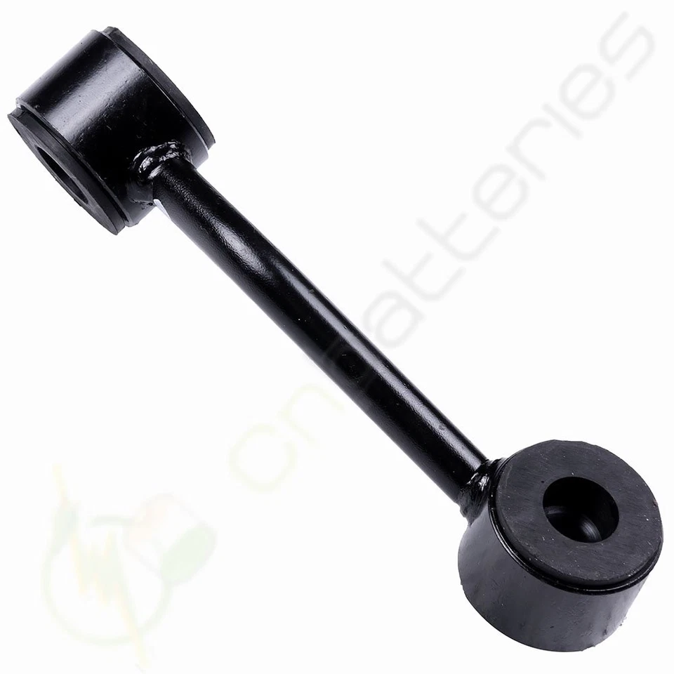 Kit de eslabones de extremo de barra estabilizadora delantera 2 piezas nuevo apto para Dodge Freightliner Sprinter Foto 4 de 4