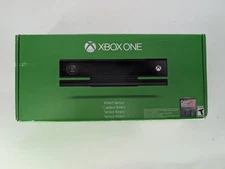 Xbox One Kinect Sensor Microsoft GT3-00002 CIB Complete - Open In Box 