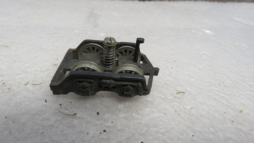 Camión trasero Rivarossi HO 2 EJES PARA MOTOR 635805 | Zustand: Used