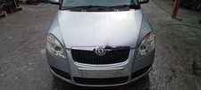 Capote Skoda FABIA