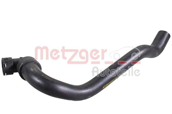 Metzger Autoteile 2422032 KÜHlerschlauch FüR CitroËN Ds Peugeot-image