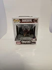 Funko Pop! Marvel Daredevil 704 Graffiti Street Art Gamestop Exclusive Deluxe 6