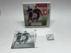 FIFA 15 -- Legacy Edition (Nintendo 3DS, 2014). Complete.  Free Ship. Soccer