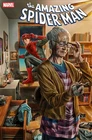 Amazing Spider-Man Vol 7 # 35 Bermejo Variant Cover NM 2026 Ships Aug 26th