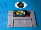Nintendo SNES Game - Championship Pool (Game Cartridge Only)
