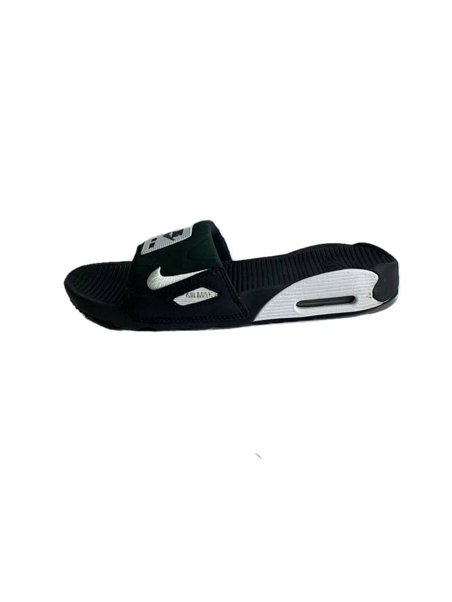 NIKE AIR MAX 90 SLIDE_Air Max 90 Slide 24 cm BLK