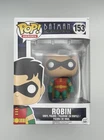 Funko Pop! Vinyl: DC Universe Batman The Animated Series Robin #153