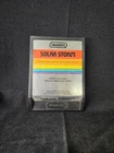 solar storm game atari 2600 1983