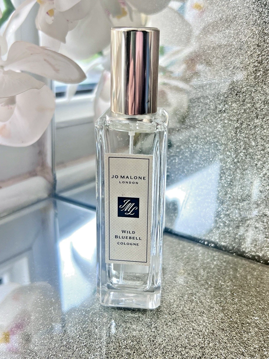 Las mejores ofertas en Jo Malone Wild Bluebell | eBay