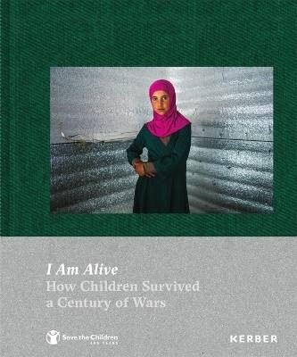 I Am Alive, ,  Hardback