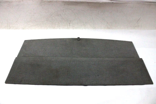 2010 TOYOTA HIGHLANDER REAR TRUNK CARGO MAT OEM 08 09 10 11 12 13