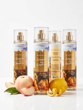 Bath And Body Works Wrapped In Sunshine Fine Fragrance Mist