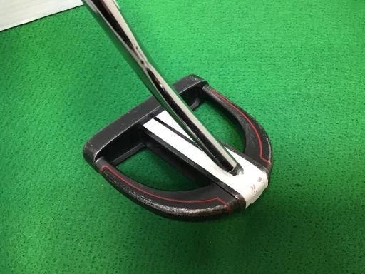 ODYSSEY Backstryke Marxman BACK STRYKE MARXMAN 34 inches Putter - Image 4 of 4