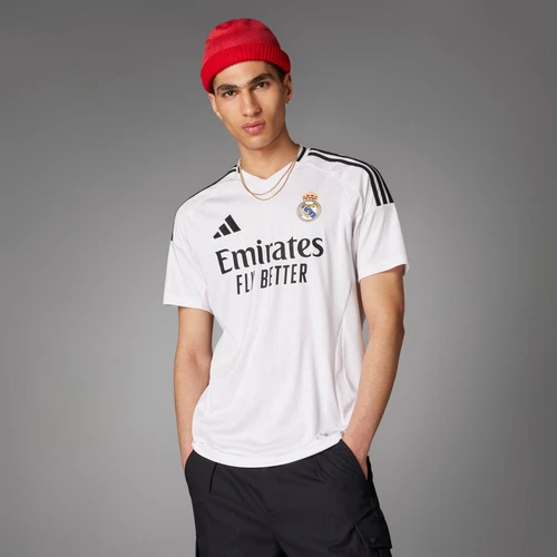 ADIDAS Real Madrid Jersey 24/25 Size- M  brand new with tags