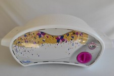 Hasbro Ultimate Easy-Bake Oven White Pink Pre-Owned
