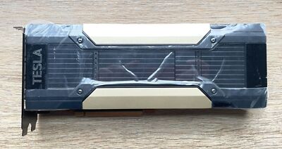NVIDIA Tesla V100 32GB SXM3 GPU Graphics Card CUDA Computing Accelerator