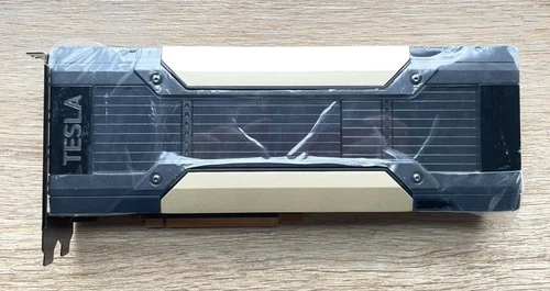 Tarjeta gráfica NVIDIA Tesla V100 32 GB SXM3 GPU acelerador informático CUDA