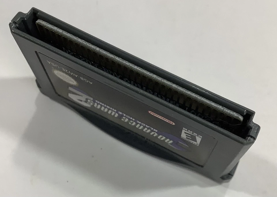Nintendo Game Boy Advance- ADVANCE WARS 2 Game Cartridge Only TESTED/WORKS - Image 3 of 4