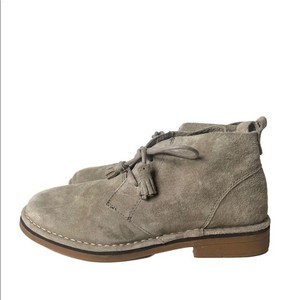 cyra catelyn chukka boot