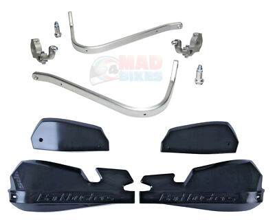 KTM 790 890 Adventure Barkbusters Hardware Kit VPS Hand