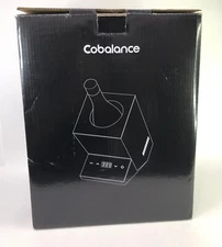 Wine Chiller Electric,Cobalance Wine Chillers Bucket for 750ml Red & White Wine 