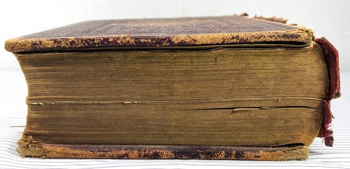 Nationale Enzyklopädie der Geschäfts- und Sozialformen 1884 Hardcover Etikette - Bild 19 von 24