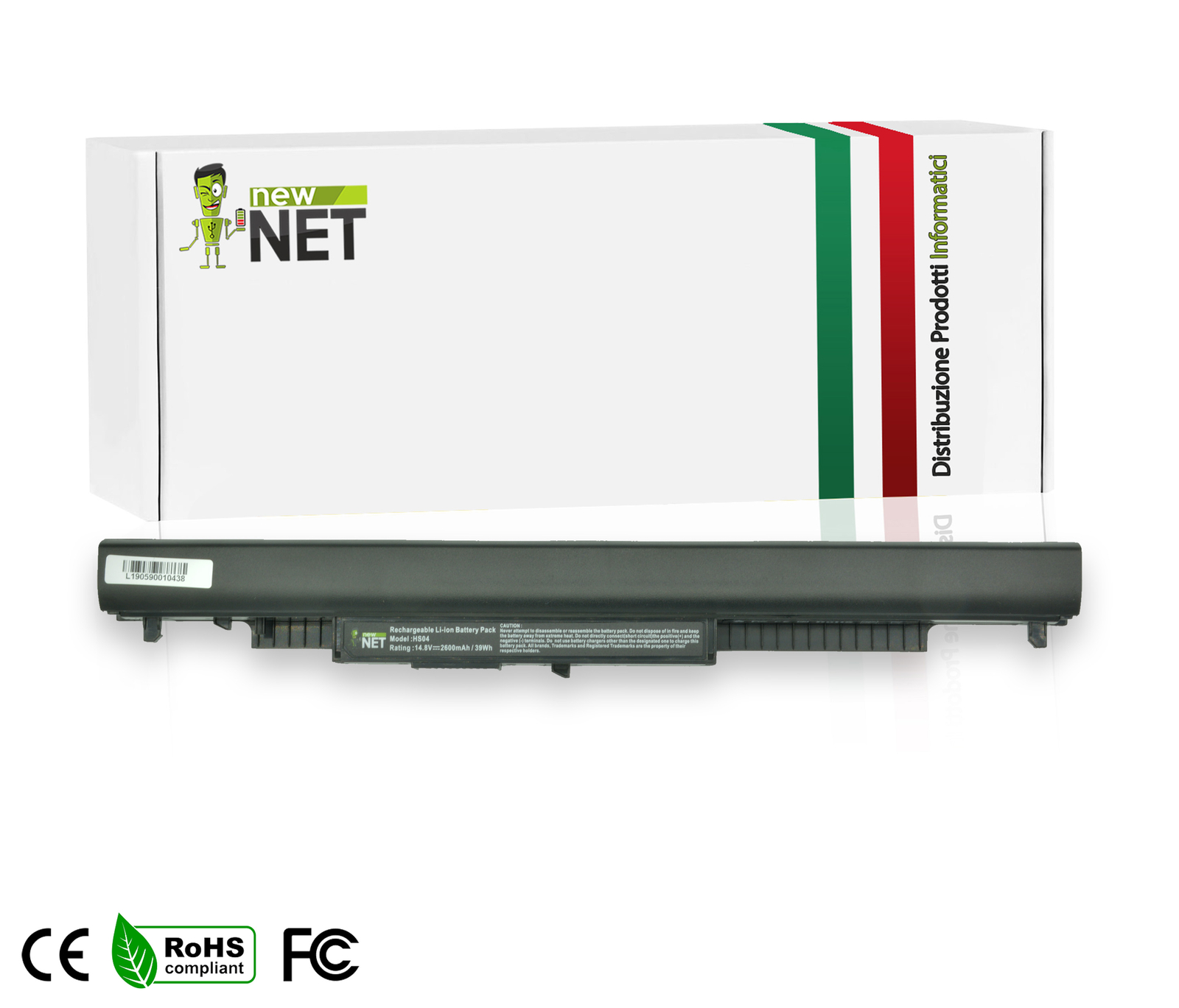Foto 1 di 6