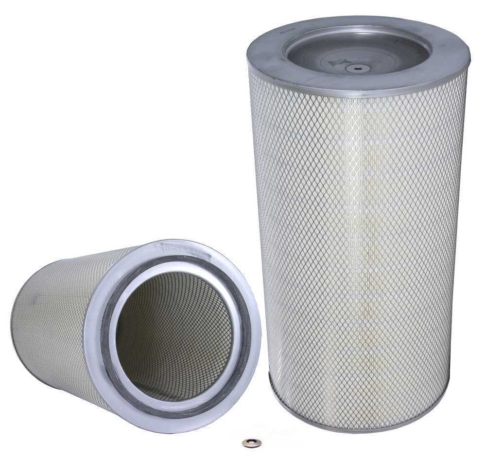Air Filter Wix 42481 for sale online | eBay