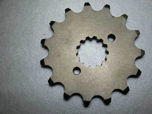 Pignone Z.15 per Dinli DL901 902 904 DMX Dinli 450 Spezial DL904 Masai A450 - Foto 8 di 8