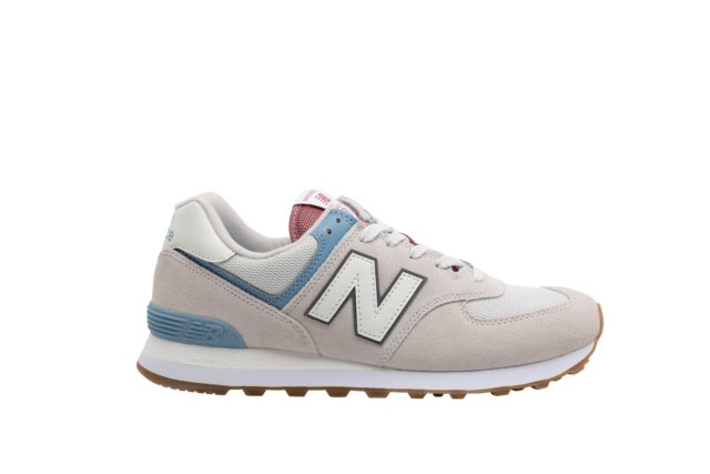 New Balance 574v2 Essentials Gray for 