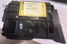 RM1-6382 HP LASER SCANNER ASSEMBLY